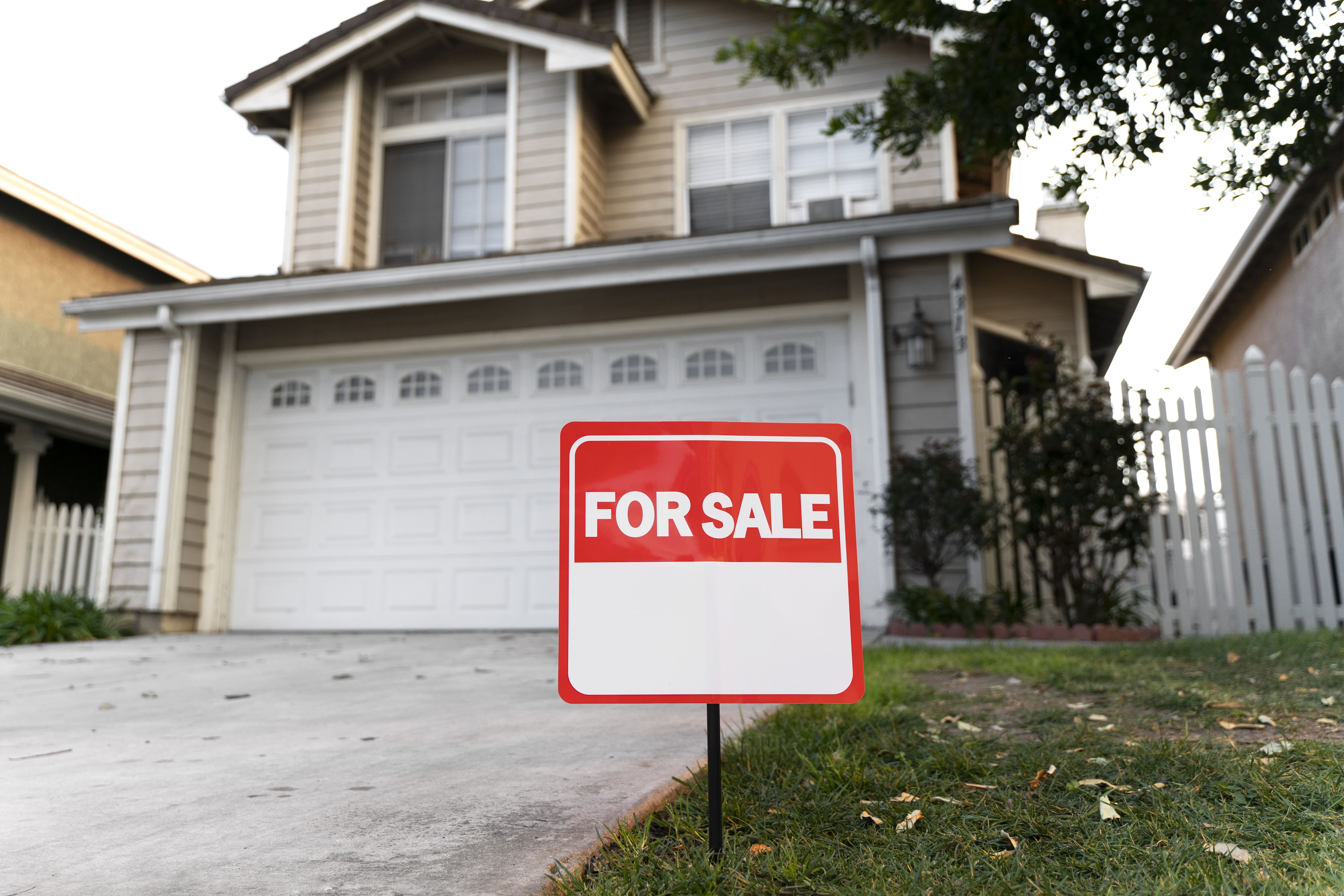 Property Sales