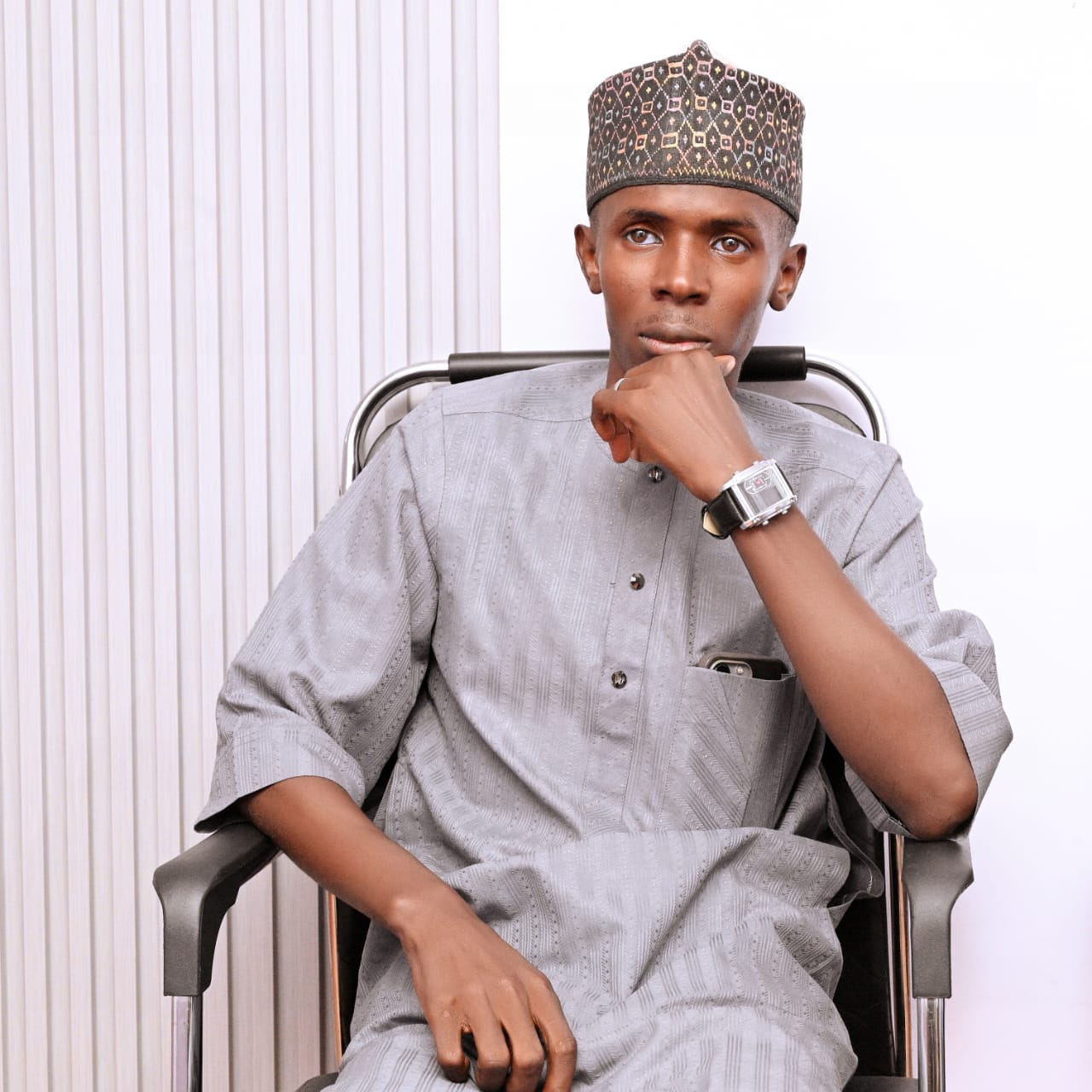 Engr. Adamu Aminu