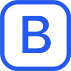 Bluepeak Logo